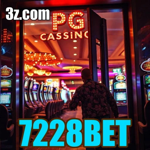 Apostando com Estratégia: Conheça a Betting do 7228BET