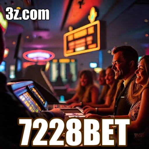 Freespins Incríveis no 7228BET Transformam Seu Jogo