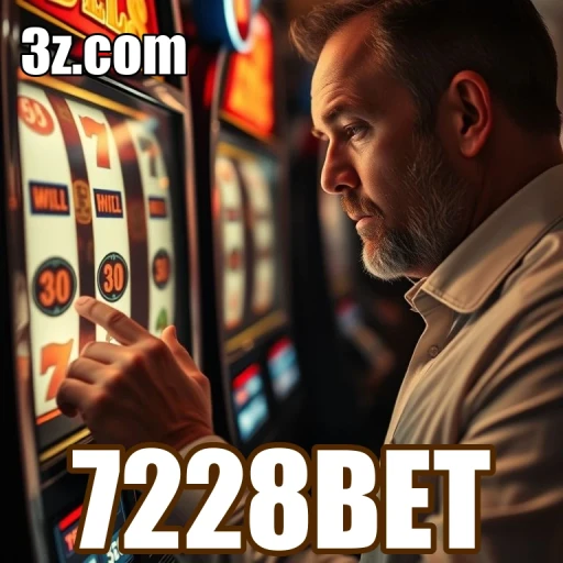 Apostas Esportivas Vibrantes com 7228BET: Experimente Agora!