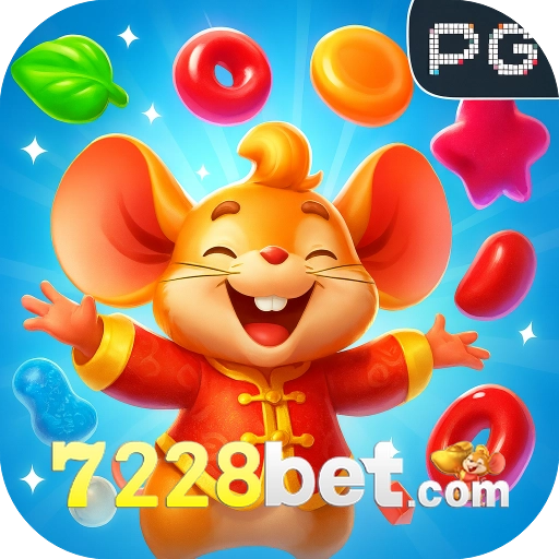 Logo da 7228bet